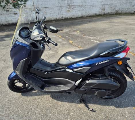 YAMAHA NMAX 160 ABS 
